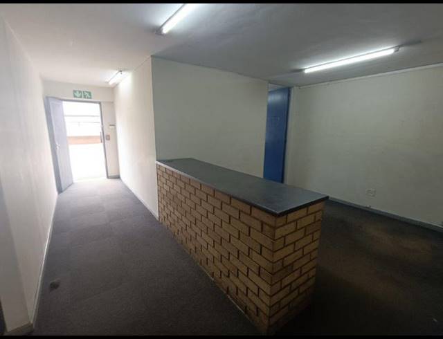 INDUSTRIAL PROPERTY TO RENT IN ROBERTVILLE